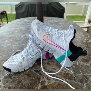 NIKE TRAINING SNEAKERS (FREE X METCON)